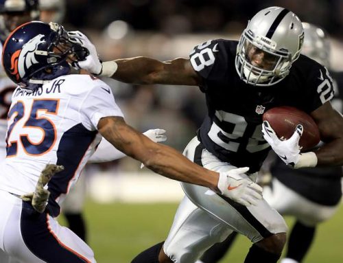 Live chat with Lowell Cohn Saturday 12pm – Raiders in the playoffs!